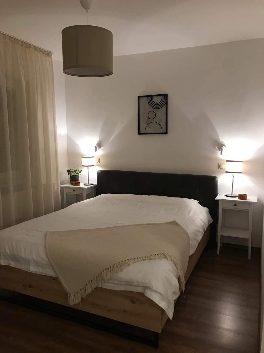 Hestia Apartments Берово Экстерьер фото