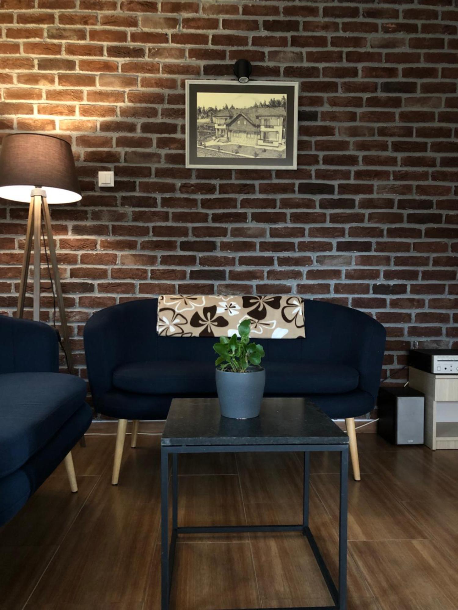 Hestia Apartments Берово Экстерьер фото