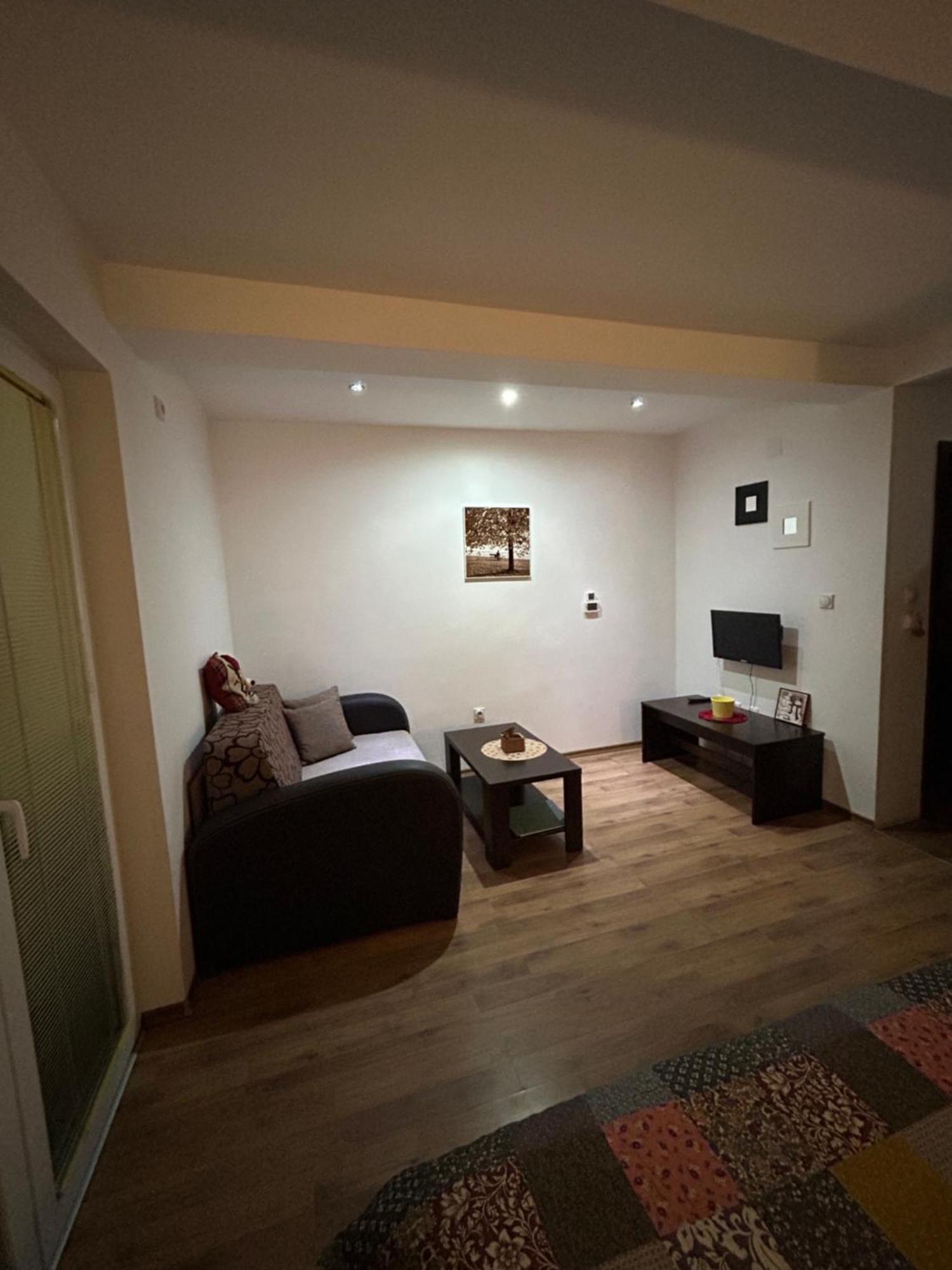 Hestia Apartments Берово Экстерьер фото