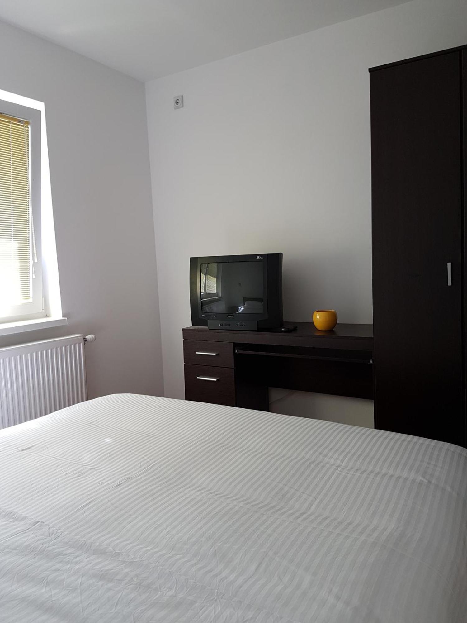 Hestia Apartments Берово Экстерьер фото